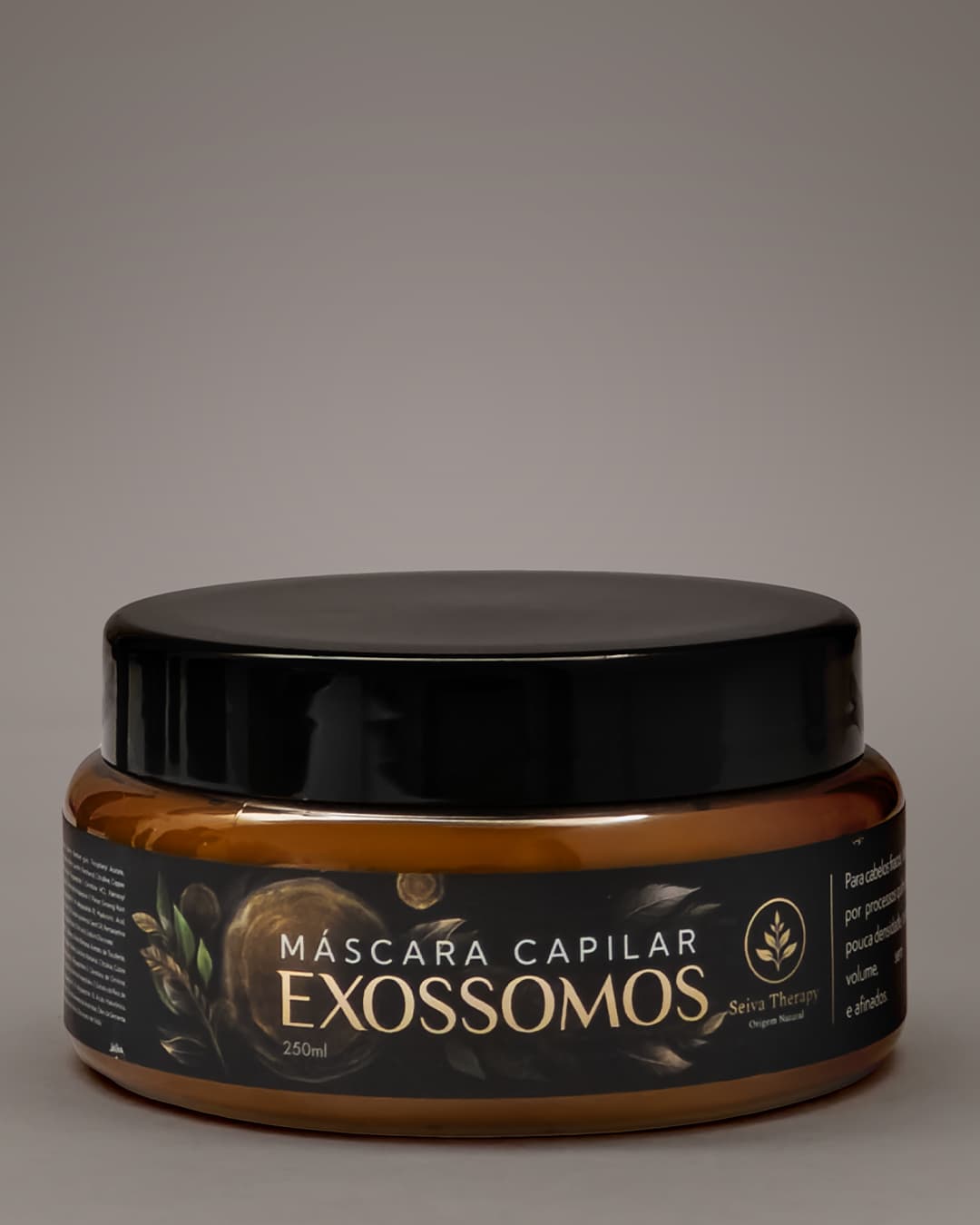 Máscara Profissional Exossomos 250ml