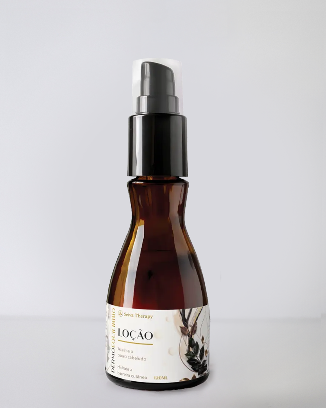 Loção Capilar Dermo Equilíbrio – 120ml