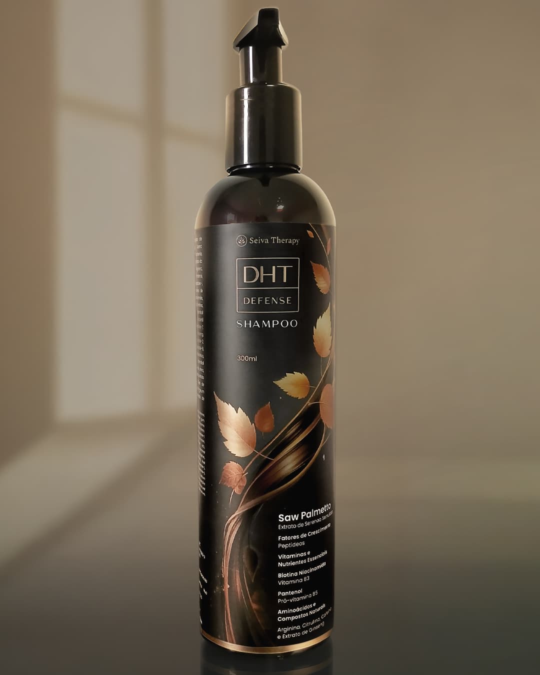 Shampoo DHT Defense – 300ml